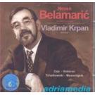 NEVEN BELAMARIC, bass bariton – VLADIMIR KRPAN, klavir - piano - NEVEN BELAMARIC, bass bariton – VLADIMIR KRPAN, klavir - piano -
